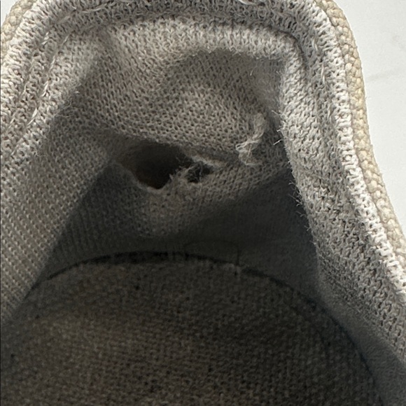 Chuck Taylor All Star Move White Classic Canvas Platform Lace up Women Size 9.5 - Picture 13 of 15